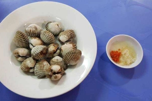 Quán Nhậu Quán Ốc Anh Em