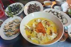 Quán Nhậu Quán Ốc Anh Hào