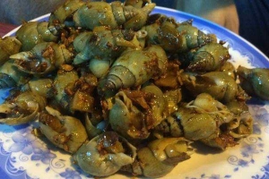 Quán Nhậu Quán Ốc Bảo Minh