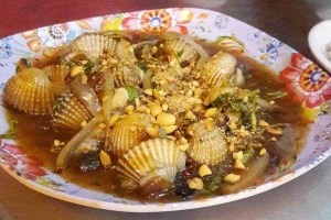 Quán Nhậu Quán Ốc Chị Em