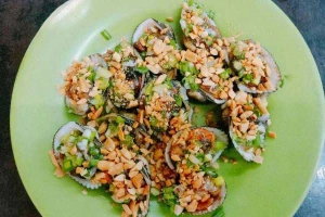 Quán Nhậu Quán Ốc Đêm - Phạm Văn Đồng