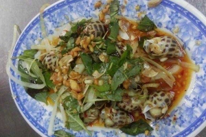 Quán Nhậu Quán Ốc Đồng Giá 35k