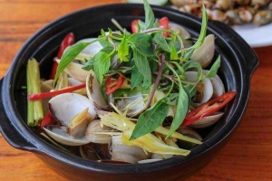 Quán Nhậu Quán Ốc Gia Đình - Đinh Đức Thiện