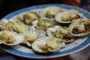 Quán Nhậu Quán Ốc Hoàng - Nguyễn Thượng Hiền