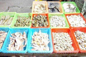 Quán Nhậu Quán Ốc Lắc