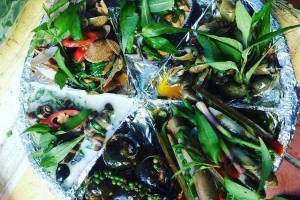 Quán Nhậu Quán Ốc Mẹt