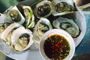 Quán Nhậu Quán Ốc Nhão