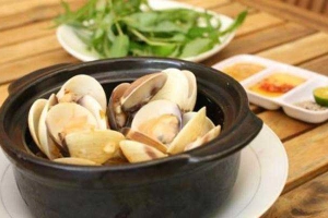 Quán Nhậu Quán Ốc Phượng 2