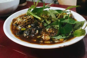 Quán Nhậu Quán Ốc Phương