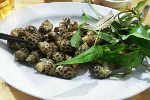 Quán Nhậu Ẩm Thực Rạch Dừa
