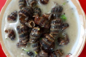 Quán Nhậu Quán Ốc Tý - Lò Gốm