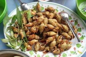 Quán Nhậu Quán Ốc Vân