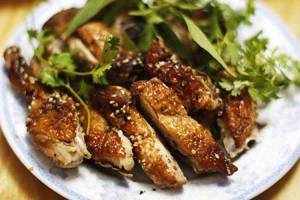 Quán Nhậu Quán Ớt Xanh - Nhậu Bình Dân