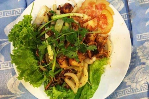 Quán Nhậu Quán Pé Heo - Nhậu Bình Dân