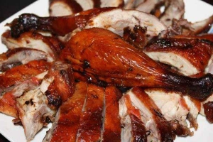 Quán Nhậu Quán Phú Quý - Nguyễn Lương Bằng
