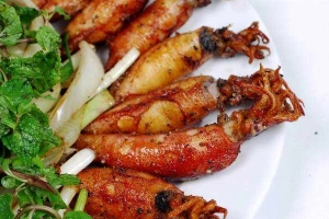 Quán Nhậu Quán Phú Quý