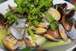 Quán Nhậu Quán Quang - Nguyễn Thông