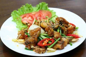 Quán Nhậu Quán Rem - Nhậu Bình Dân
