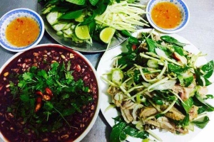Quán Nhậu Quán Tám - Đặc Sản Gà Nướng
