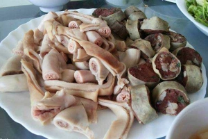 Quán Nhậu Quán Tám Lác - Cơm, Nhậu Bình Dân
