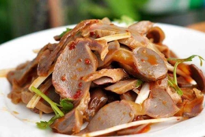 Quán Nhậu Quán Tân Long - Nhậu Bình Dân