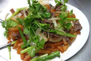 Quán Nhậu Quán Thằng Cuội - Nhậu Bình Dân