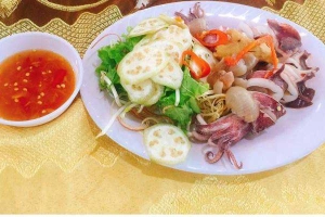 Quán Nhậu Quán Thanh - Nhậu Bình Dân