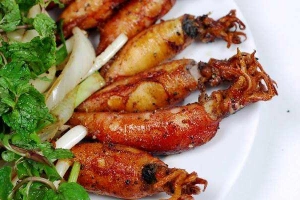 Quán Nhậu Quán Thạnh Nối - Hải Sản Bình Dân