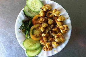 Quán Nhậu Quán Thảo Vân - Hải Sản Tươi Sống