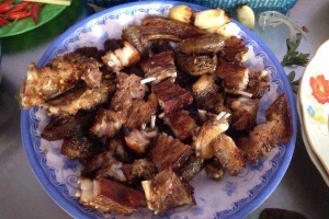 Quán Nhậu Quán Thịt Cầy