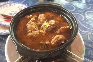 Quán Nhậu Quán Thỏ Tiến Dũng
