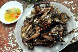 Quán Nhậu Quán Thư Lan - Cá Nướng, Thịt Nướng