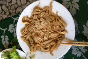 Quán Nhậu Quán Thuận - Gỏi Cá