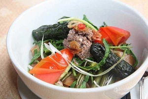 Quán Nhậu Quán Thùy Linh - Ung Văn Khiêm