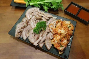 Quán Nhậu Quán Trung Dê