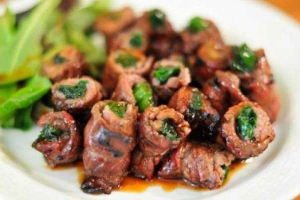 Quán Nhậu Quân Trường - Bia Hơi Hà Nội