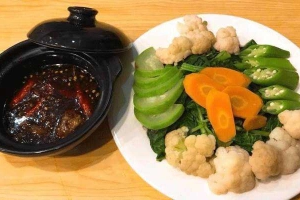 Quán Nhậu Quán Tư Đậu - Nhậu Bình Dân