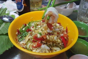 Quán Nhậu Quán Tú - Nhậu Bình Dân