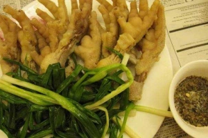 Quán Nhậu Quán Tự - Nhậu Bình Dân