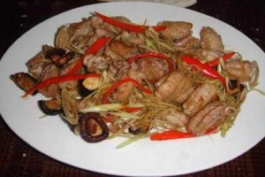 Quán Nhậu Quán Tuấn - Nhậu Bình Dân