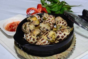 Quán Nhậu Quán Tửng - Lẩu & Nướng