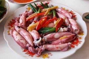 Quán Nhậu Quán Ty - Hải Sản Tươi Sống