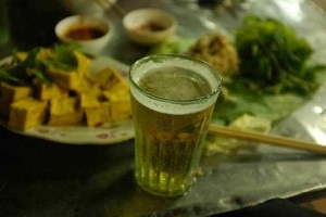 Quán Nhậu Quán Út Nhỏ - Bia Hơi & Lẩu