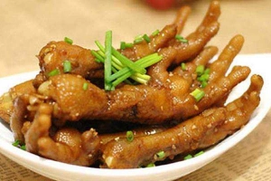 Quán Nhậu Quán Uyên - Nhậu Bình Dân