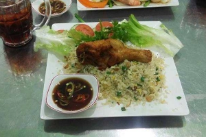 Quán Nhậu Quán Uyên - Quán Ăn Gia Đình