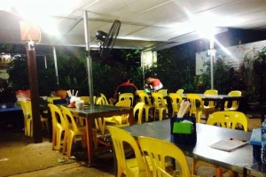 Quán Nhậu Quán Viễn Đen - Ẩm Thực Nướng, Lẩu