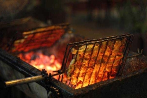 Quán Nhậu Quán Vịt @ - An Đà