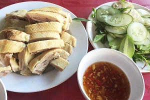 Quán Nhậu O Tứ - Cháo & Thịt Vịt