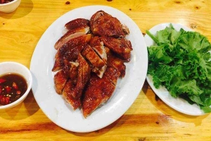 Quán Nhậu Quán Vịt Tú Quyên