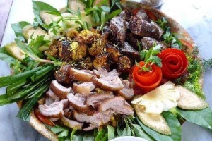Quán Nhậu Quảng Hồng - Bia Hơi, Nhậu Đồng Quê
